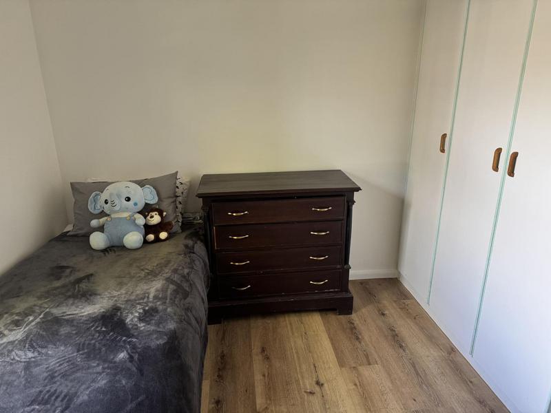 To Let 3 Bedroom Property for Rent in Wellway Park Western Cape